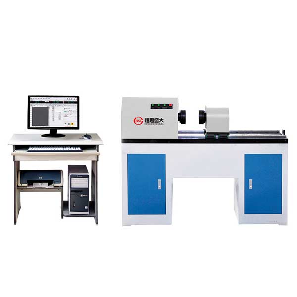 微機控制萬向節(jié)扭轉試驗機