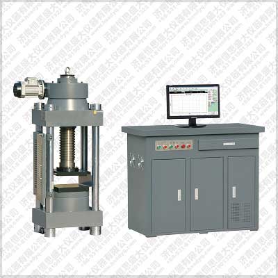 千斤頂試驗機(jī)-千斤頂試驗機(jī)