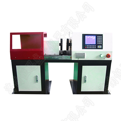 數(shù)顯彈簧扭轉試驗機