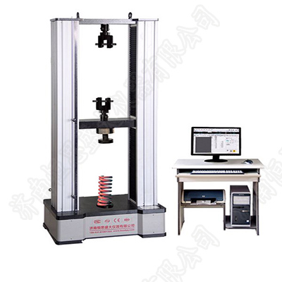 TLY-S系列100彈簧壓力試驗機(jī)