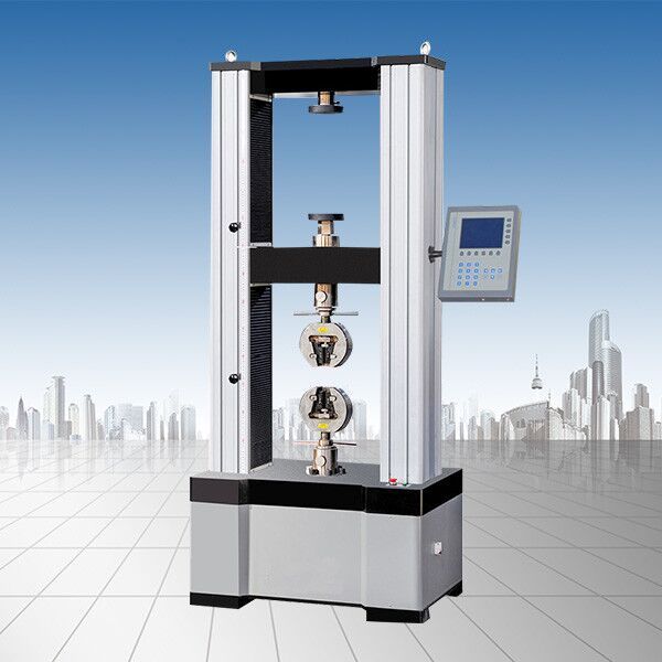 關(guān)于液壓萬能試驗機使用的注意事項。